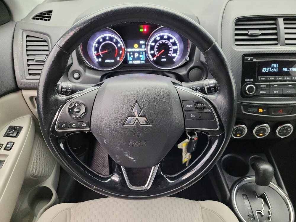 2017 Mitsubishi Outlander Sport in Phoenix, AZ 85015 - 18092913 22