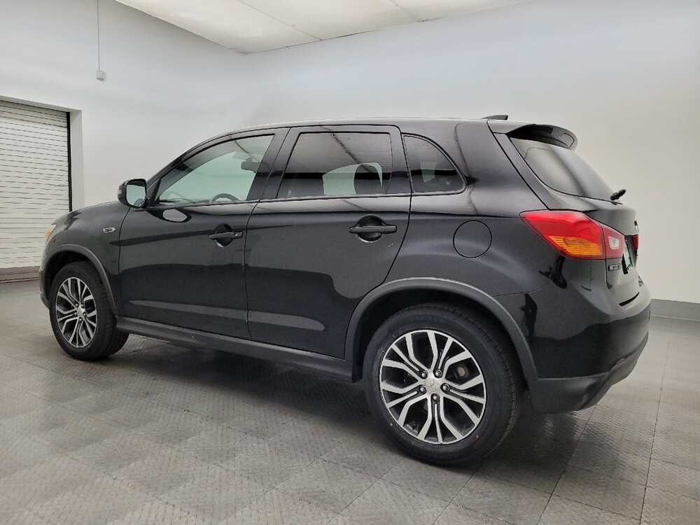 2017 Mitsubishi Outlander Sport in Phoenix, AZ 85015 - 18092913 3
