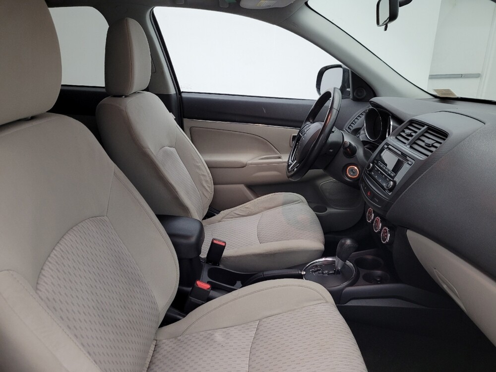 2017 Mitsubishi Outlander Sport in Phoenix, AZ 85015 - 18092913 21