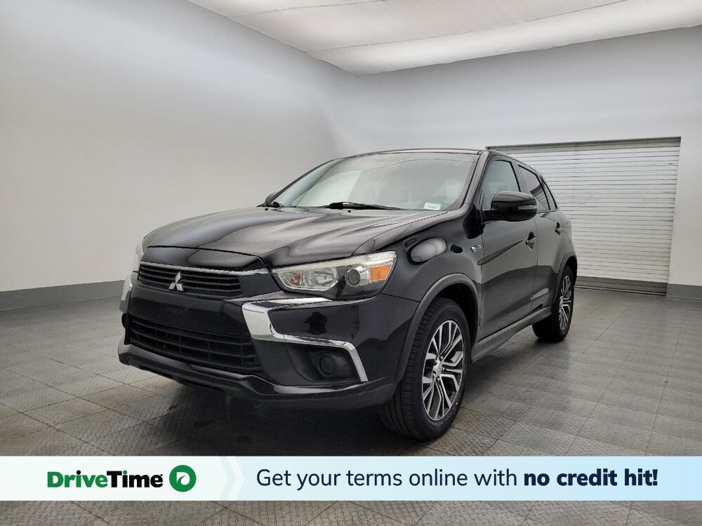 2017 Mitsubishi Outlander Sport in Phoenix, AZ 85015 - 18092913