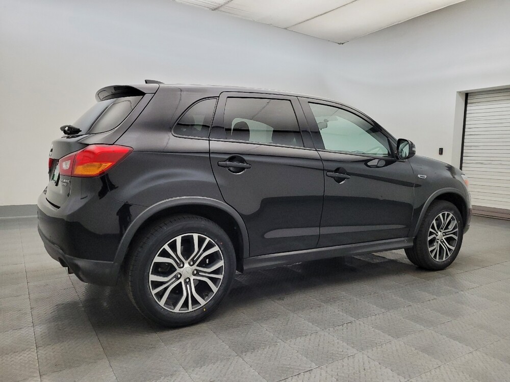2017 Mitsubishi Outlander Sport in Phoenix, AZ 85015 - 18092913 10