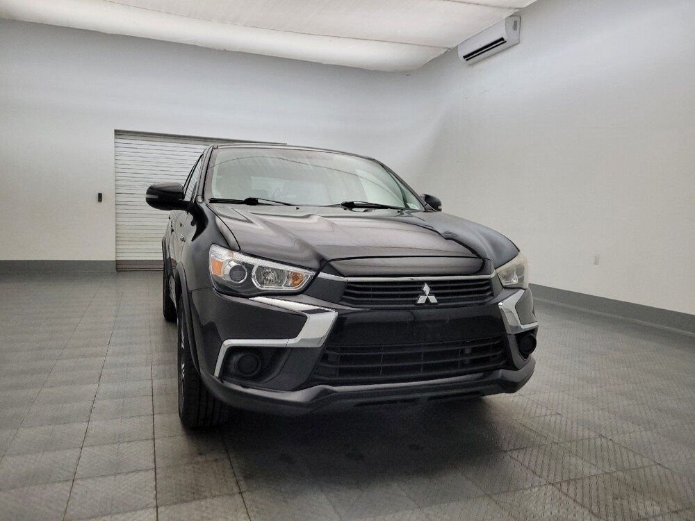 2017 Mitsubishi Outlander Sport in Phoenix, AZ 85015 - 18092913 14