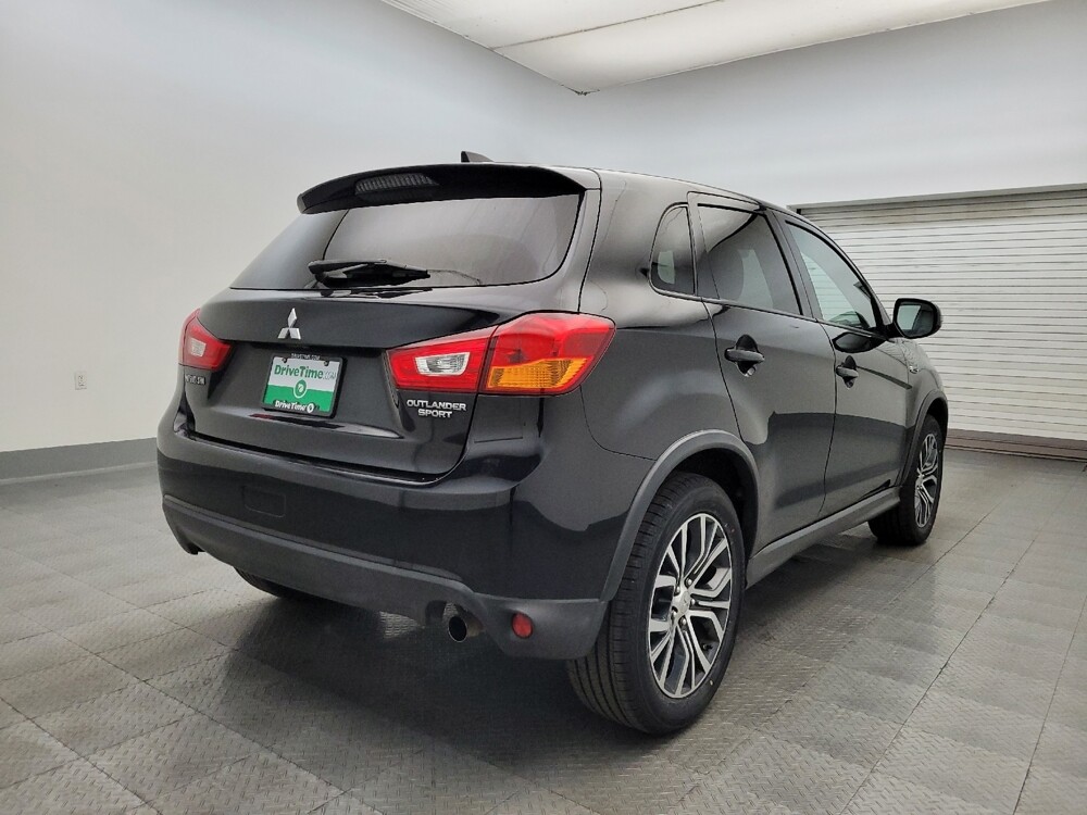2017 Mitsubishi Outlander Sport in Phoenix, AZ 85015 - 18092913 9