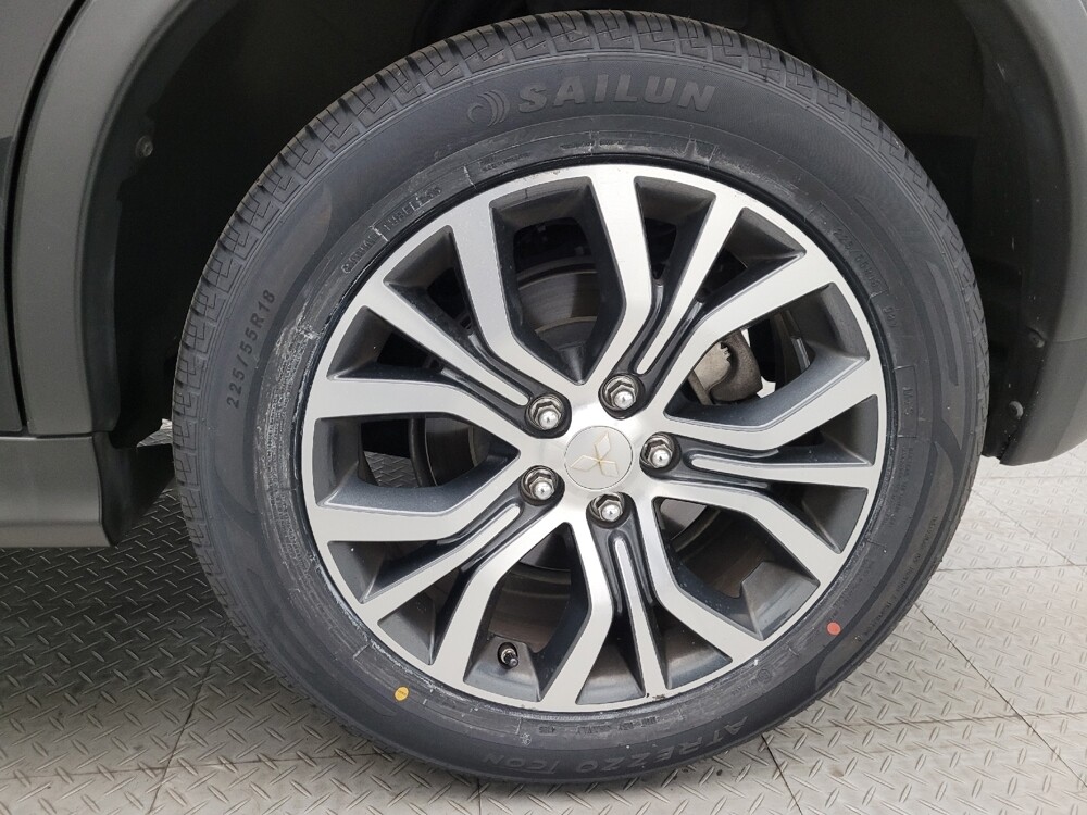 2017 Mitsubishi Outlander Sport in Phoenix, AZ 85015 - 18092913 31