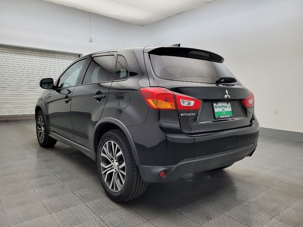 2017 Mitsubishi Outlander Sport in Phoenix, AZ 85015 - 18092913 5