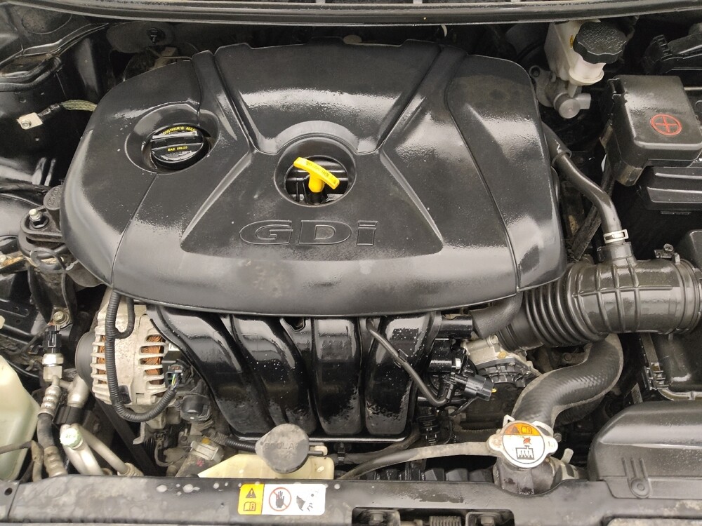 2017 Kia Forte in San Antonio, TX 78238 - 18092914 30