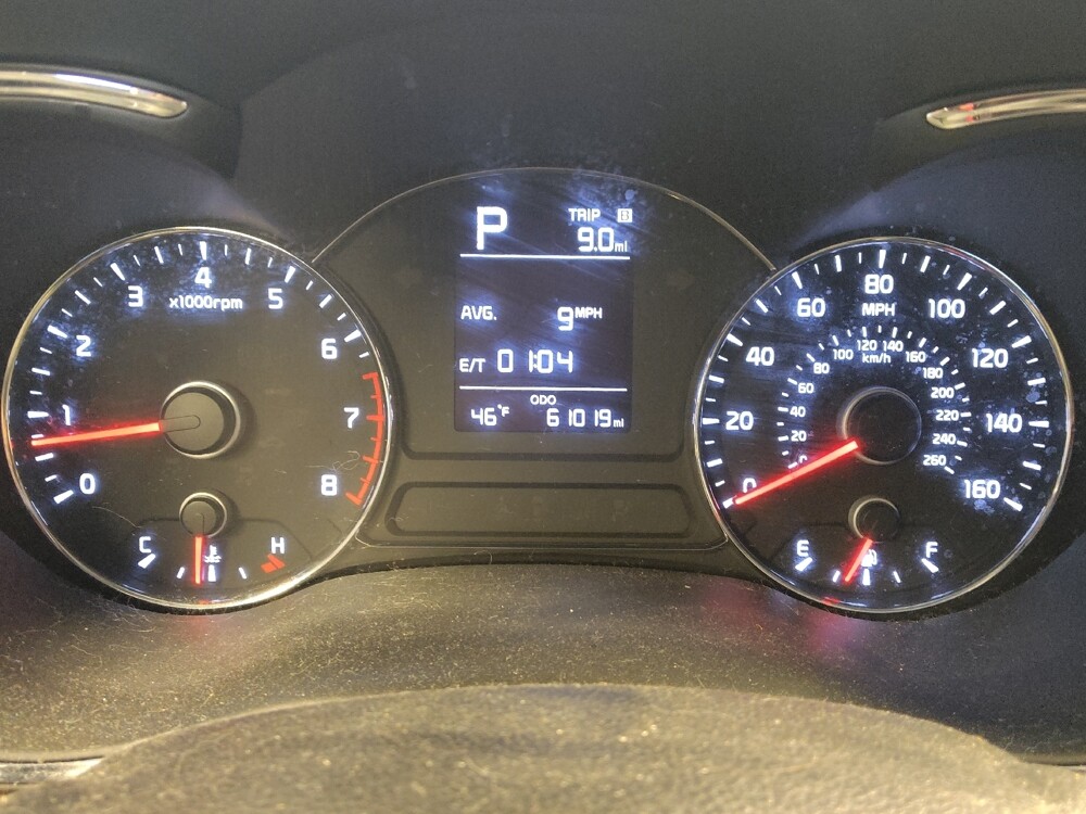 2017 Kia Forte in San Antonio, TX 78238 - 18092914 23