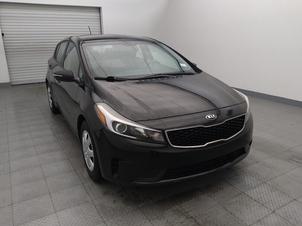 2017 Kia Forte in San Antonio, TX 78238 - 18092914 14