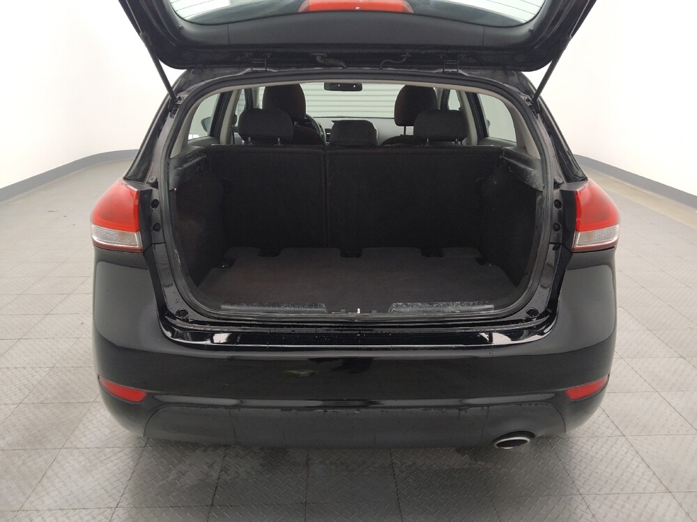 2017 Kia Forte in San Antonio, TX 78238 - 18092914 29