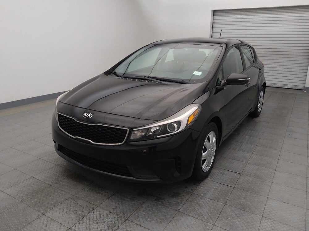 2017 Kia Forte in San Antonio, TX 78238 - 18092914 15