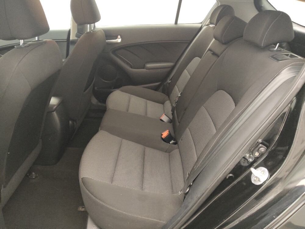 2017 Kia Forte in San Antonio, TX 78238 - 18092914 18