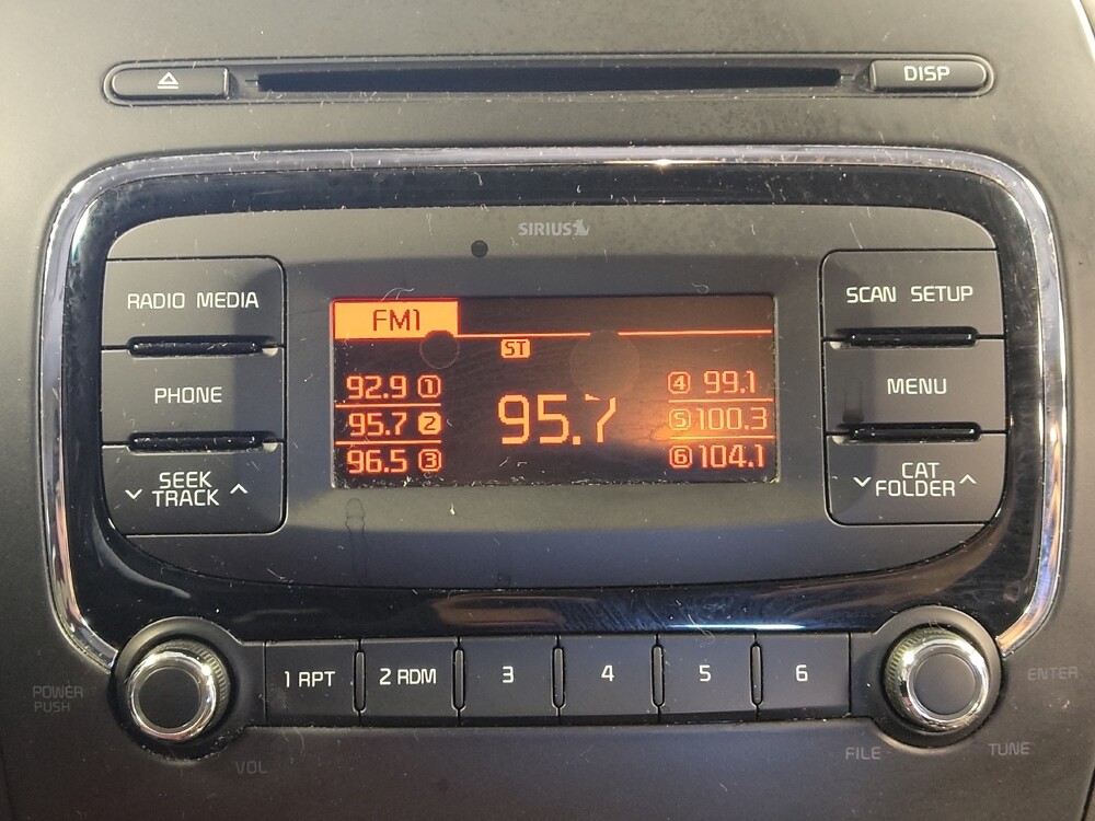 2017 Kia Forte in San Antonio, TX 78238 - 18092914 25