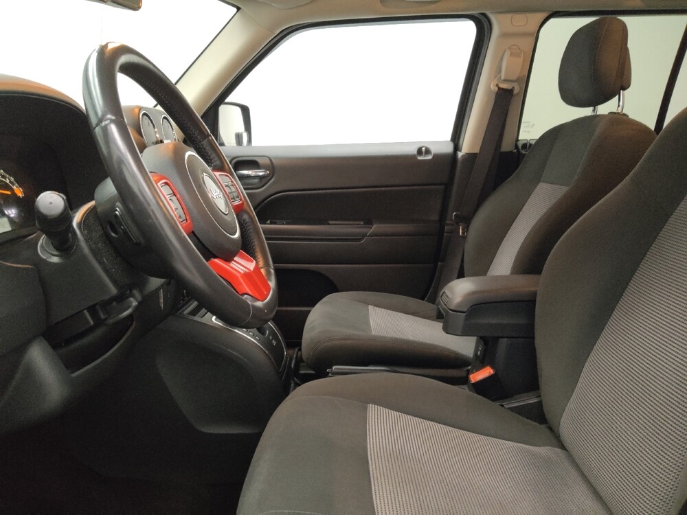 2016 Jeep Patriot in Midlothian, IL 60445 - 18092915 17