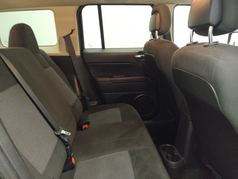 2016 Jeep Patriot in Midlothian, IL 60445 - 18092915 19