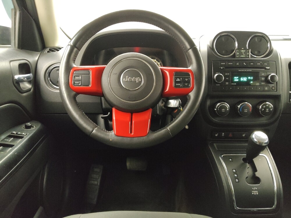 2016 Jeep Patriot in Midlothian, IL 60445 - 18092915 22