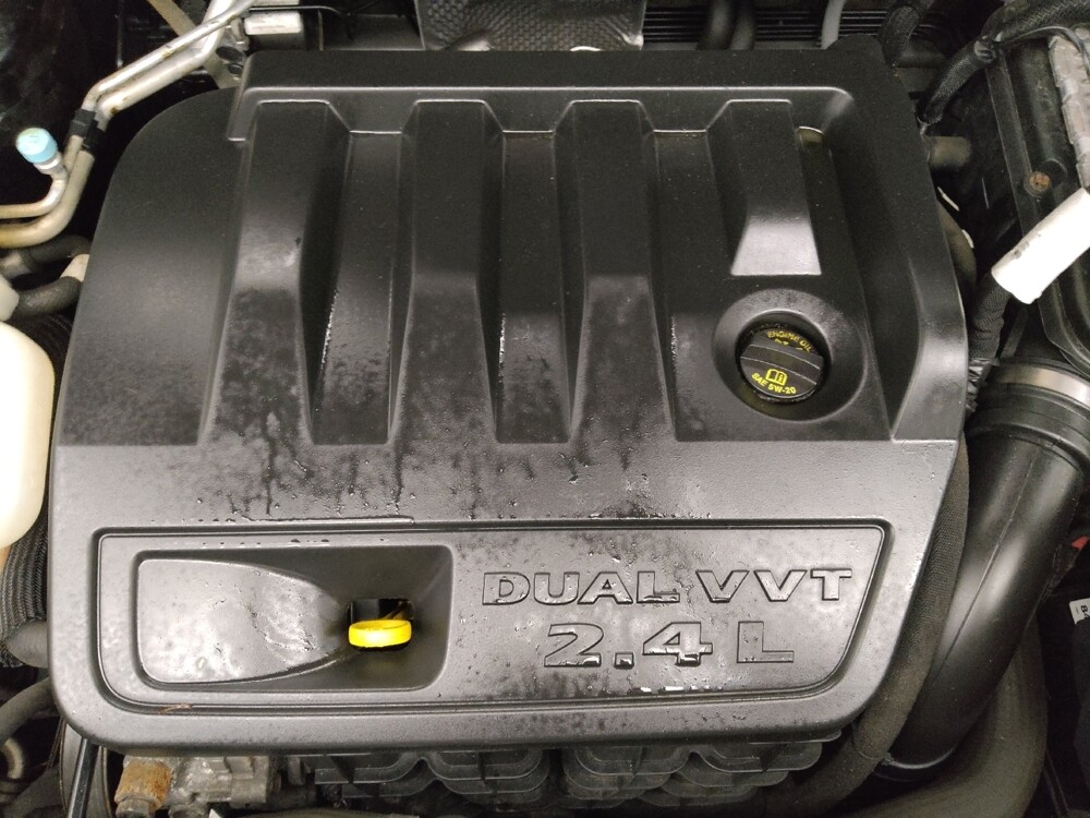 2016 Jeep Patriot in Midlothian, IL 60445 - 18092915 30