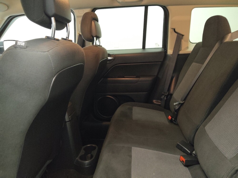 2016 Jeep Patriot in Midlothian, IL 60445 - 18092915 18