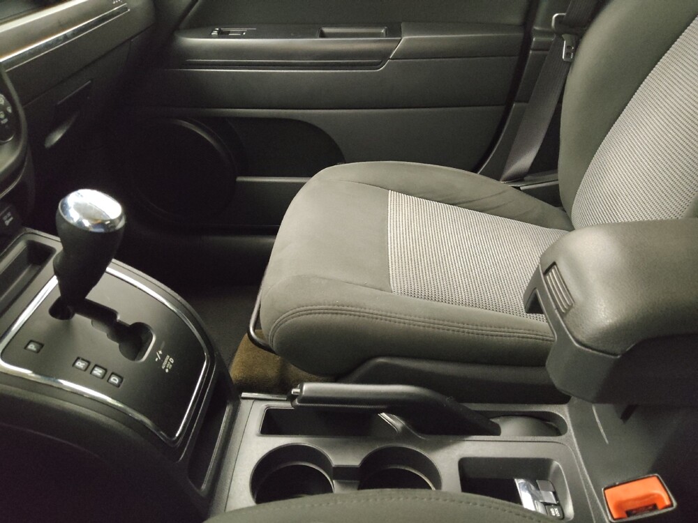 2016 Jeep Patriot in Midlothian, IL 60445 - 18092915 26