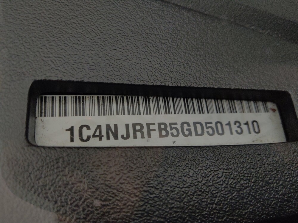 2016 Jeep Patriot in Midlothian, IL 60445 - 18092915 33