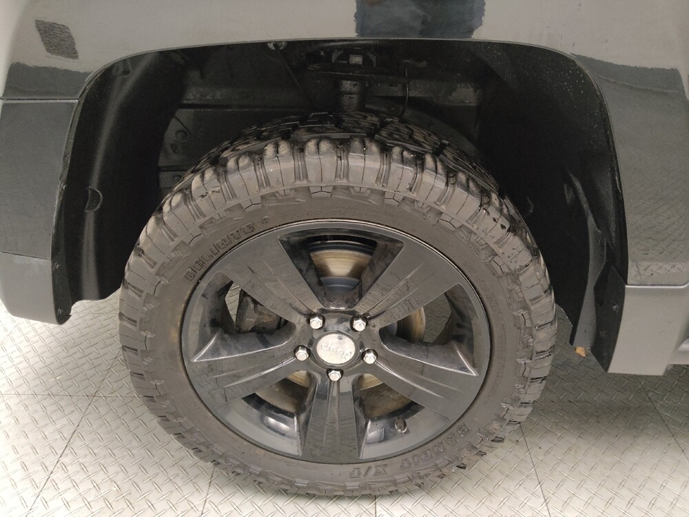 2016 Jeep Patriot in Midlothian, IL 60445 - 18092915 31