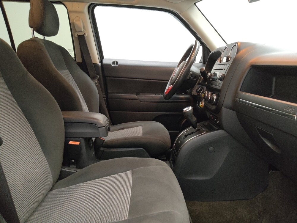 2016 Jeep Patriot in Midlothian, IL 60445 - 18092915 21