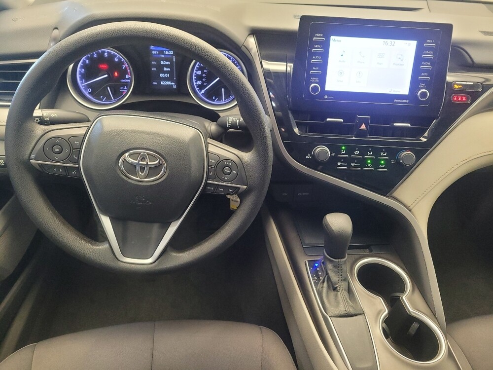 2021 Toyota Camry in Riverside, CA 92504 - 18092916 22
