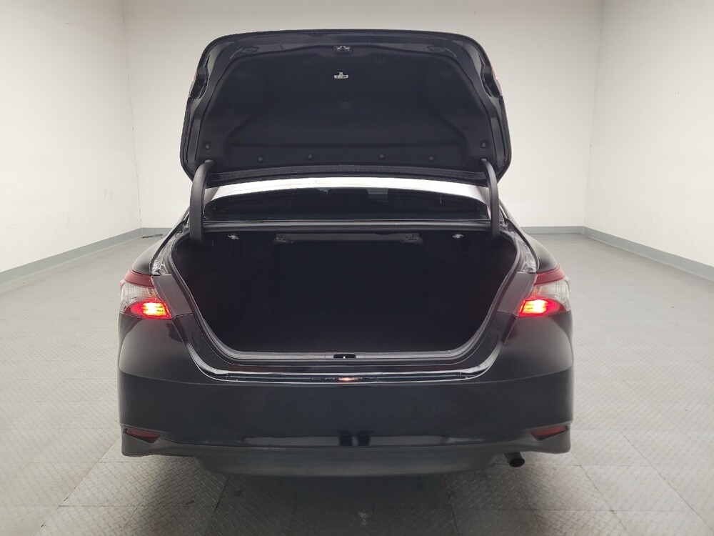 2021 Toyota Camry in Riverside, CA 92504 - 18092916 29