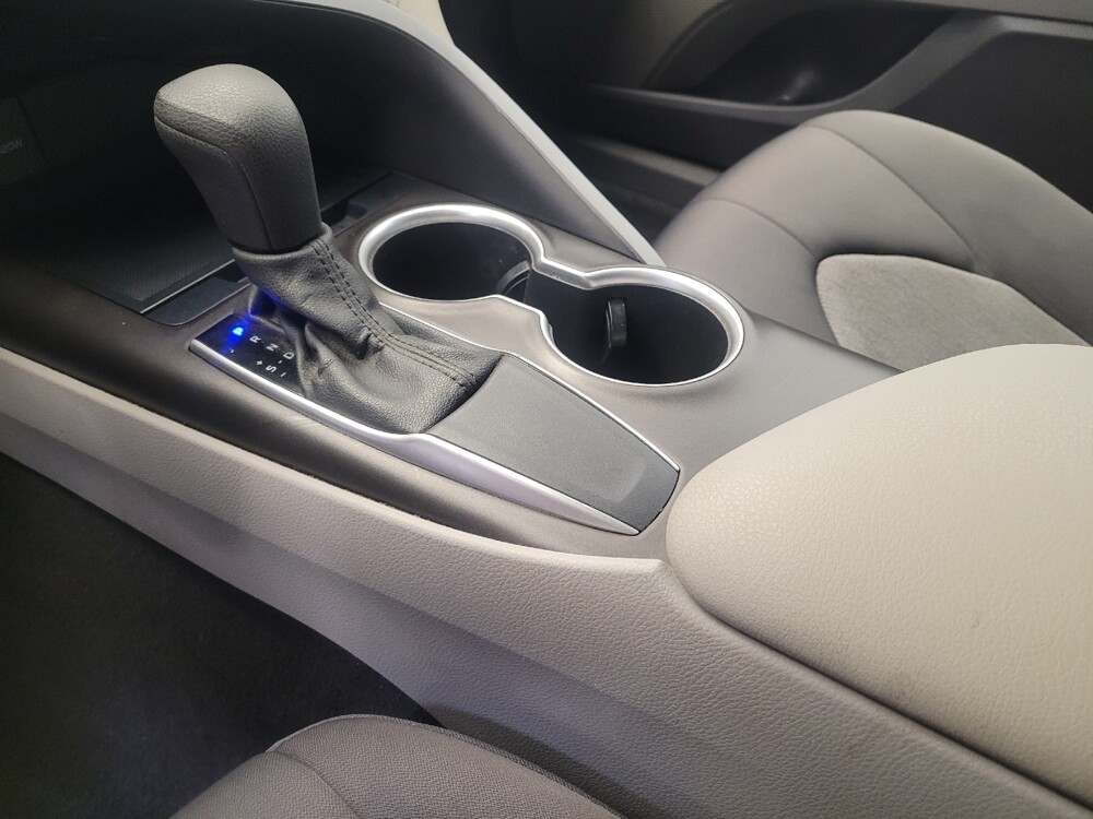 2021 Toyota Camry in Riverside, CA 92504 - 18092916 26