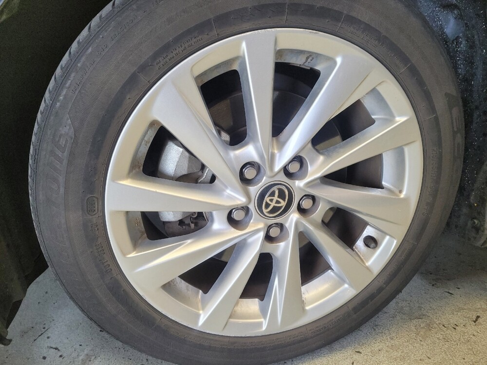 2021 Toyota Camry in Riverside, CA 92504 - 18092916 31