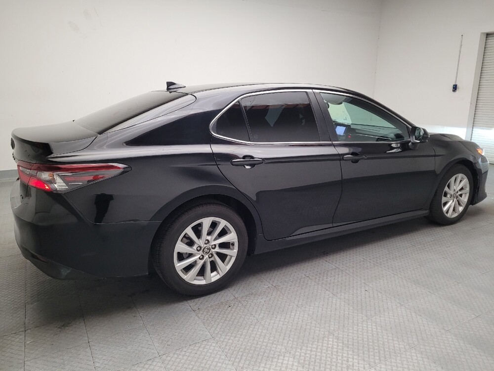 2021 Toyota Camry in Riverside, CA 92504 - 18092916 10