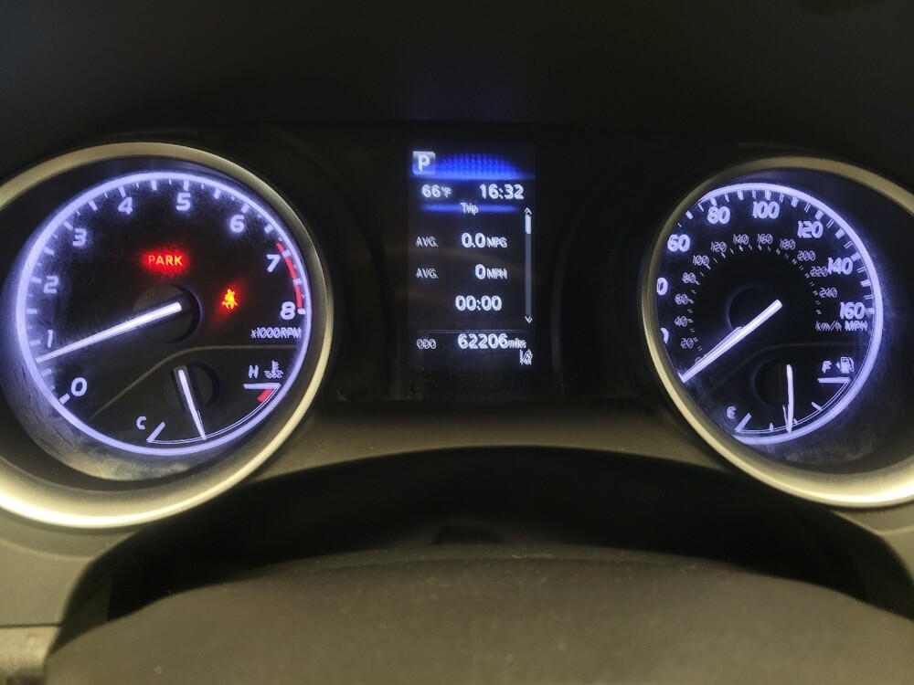 2021 Toyota Camry in Riverside, CA 92504 - 18092916 23