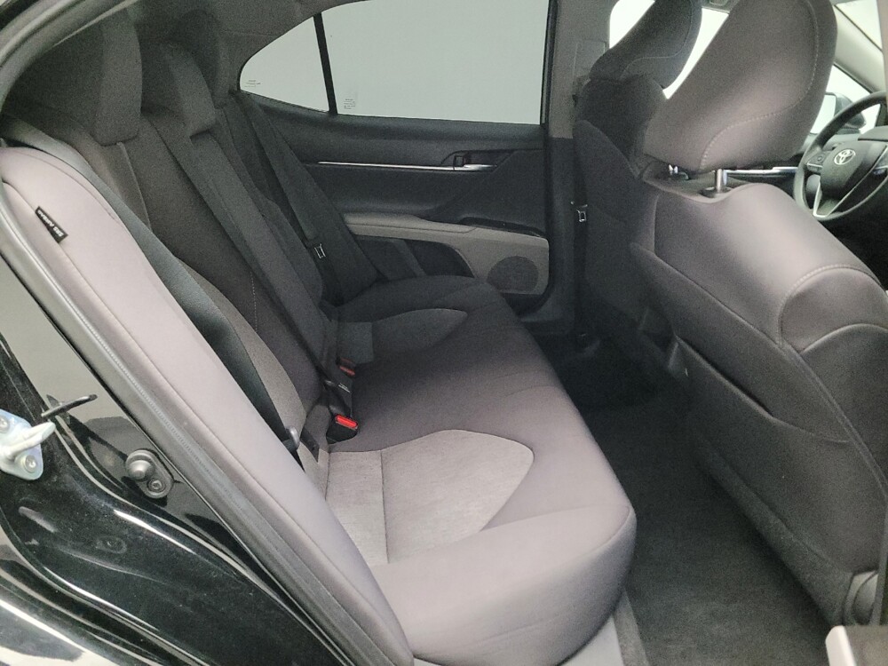 2021 Toyota Camry in Riverside, CA 92504 - 18092916 19