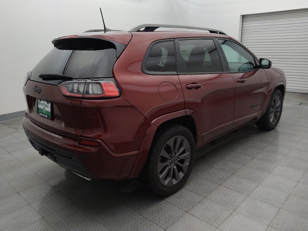 2020 Jeep Cherokee in Baton Rouge, LA 70816 - 18092917 9
