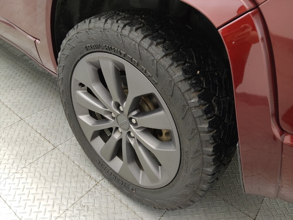 2020 Jeep Cherokee in Baton Rouge, LA 70816 - 18092917 31