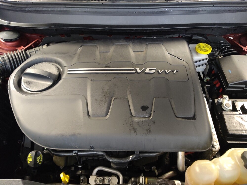 2020 Jeep Cherokee in Baton Rouge, LA 70816 - 18092917 30