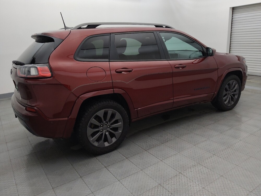 2020 Jeep Cherokee in Baton Rouge, LA 70816 - 18092917 10