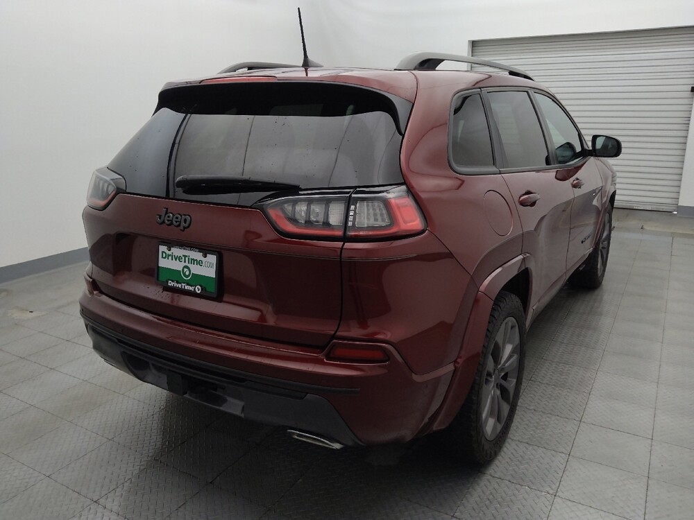 2020 Jeep Cherokee in Baton Rouge, LA 70816 - 18092917 7