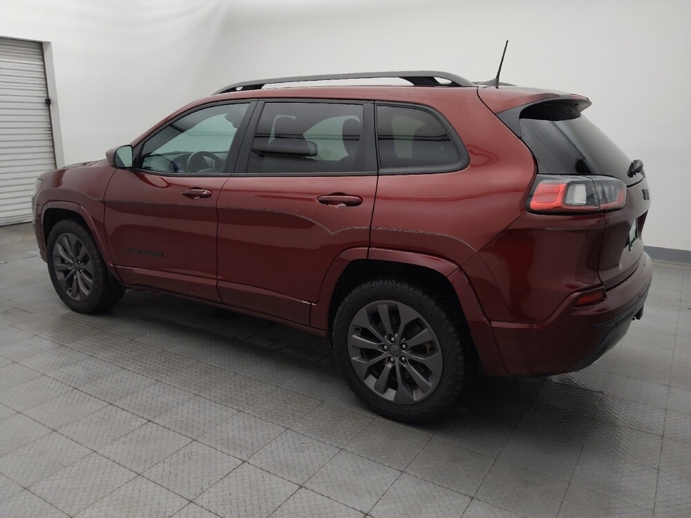 2020 Jeep Cherokee in Baton Rouge, LA 70816 - 18092917 3