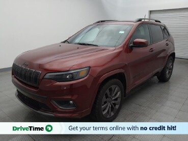 2020 Jeep Cherokee in Baton Rouge, LA 70816
