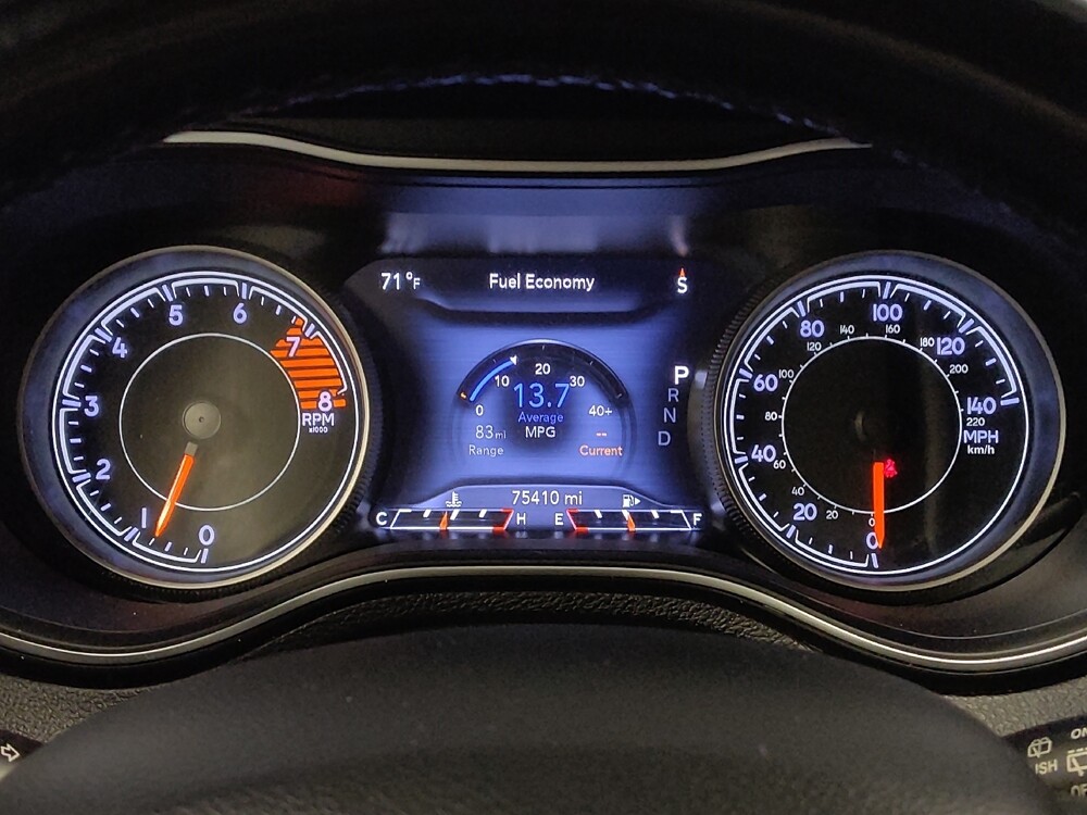 2020 Jeep Cherokee in Baton Rouge, LA 70816 - 18092917 23