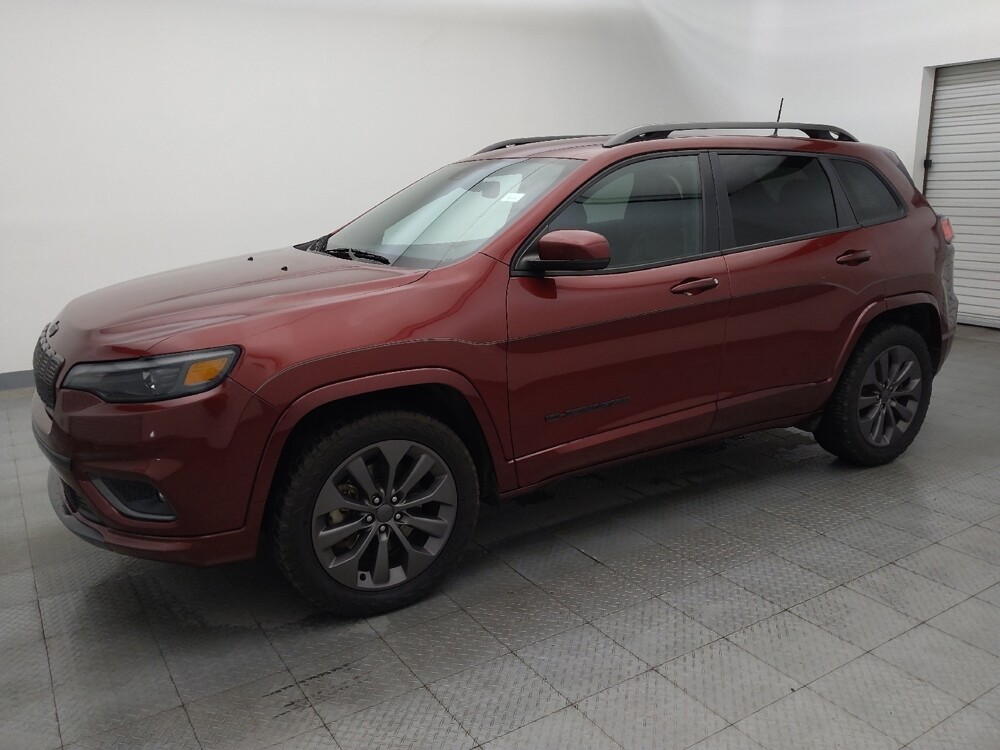 2020 Jeep Cherokee in Baton Rouge, LA 70816 - 18092917 2