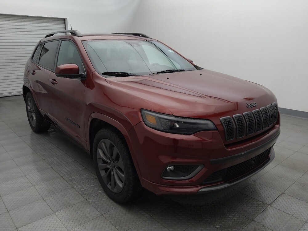 2020 Jeep Cherokee in Baton Rouge, LA 70816 - 18092917 13