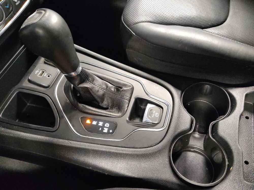 2020 Jeep Cherokee in Baton Rouge, LA 70816 - 18092917 26