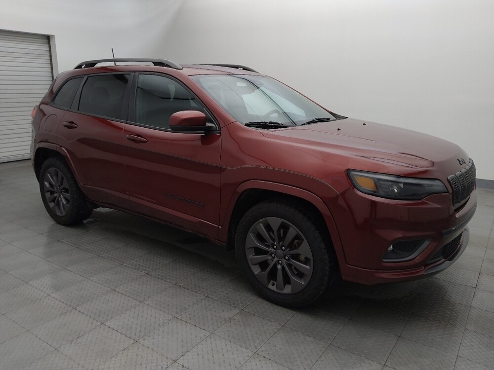 2020 Jeep Cherokee in Baton Rouge, LA 70816 - 18092917 11