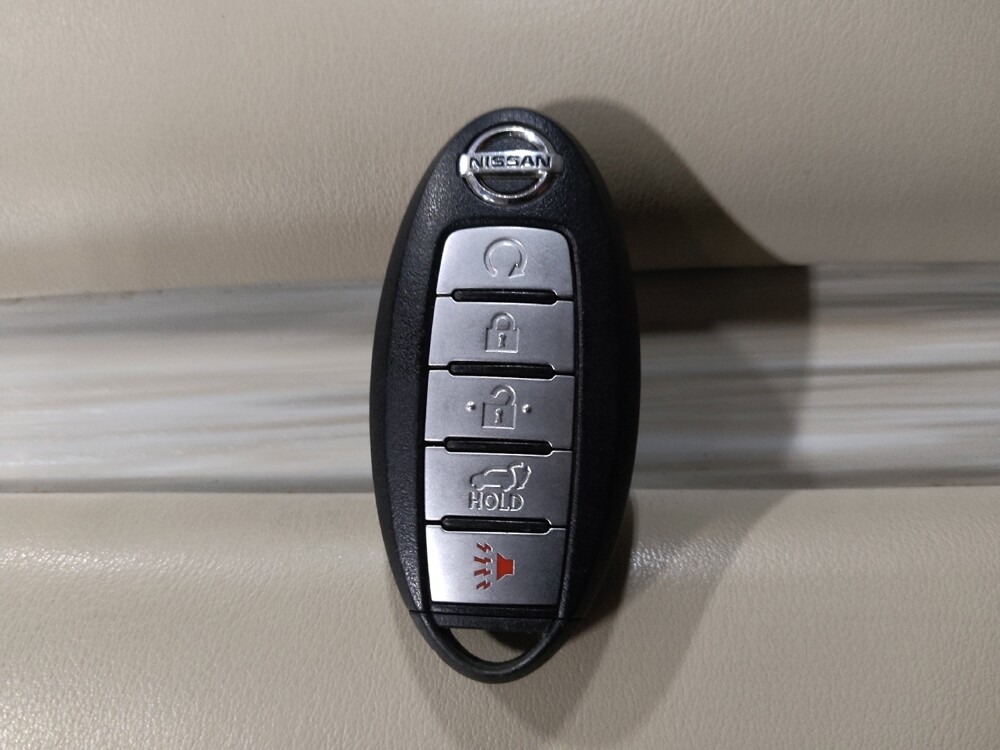 2016 Nissan Murano in Sanford, FL 32773 - 18092918 32