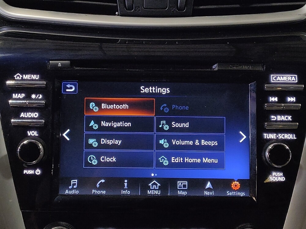 2016 Nissan Murano in Sanford, FL 32773 - 18092918 25