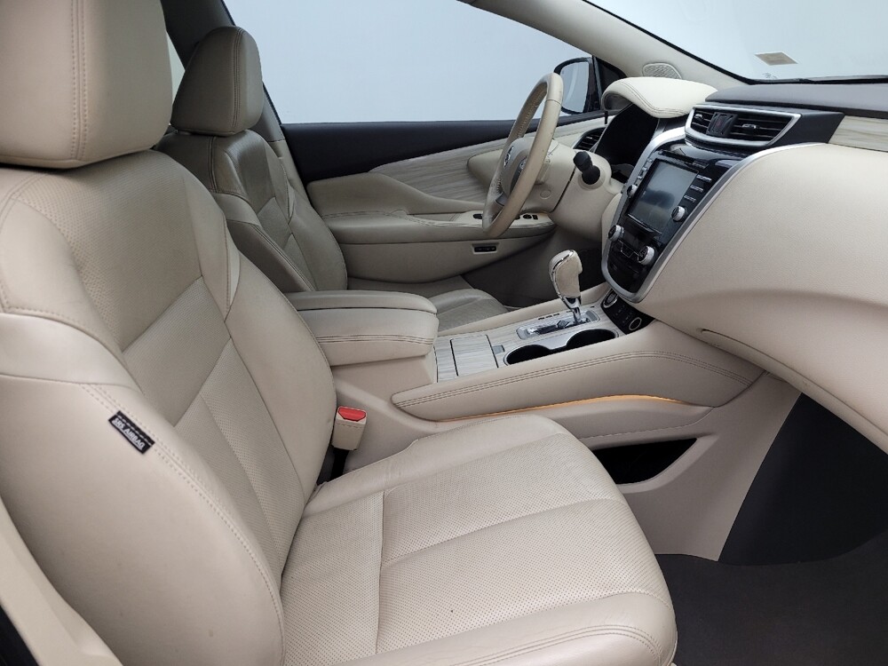 2016 Nissan Murano in Sanford, FL 32773 - 18092918 21