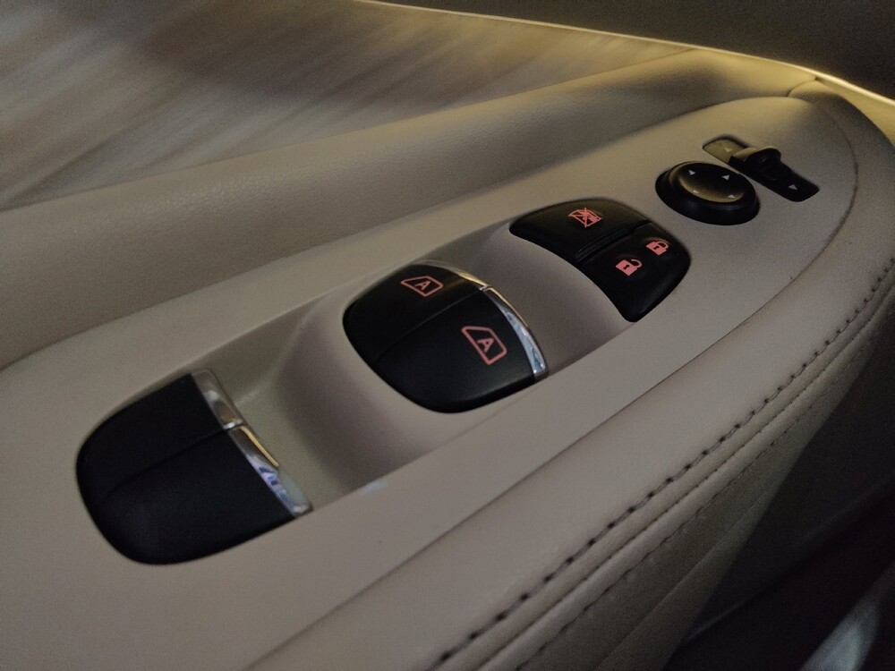 2016 Nissan Murano in Sanford, FL 32773 - 18092918 27