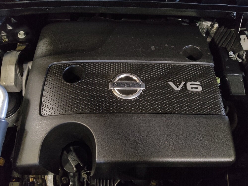 2016 Nissan Murano in Sanford, FL 32773 - 18092918 30