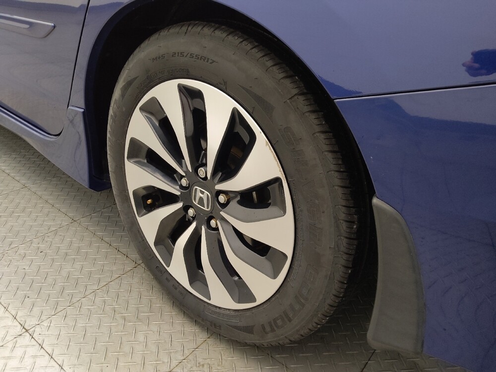 2017 Honda Accord in Houston, TX 77034 - 18092919 31